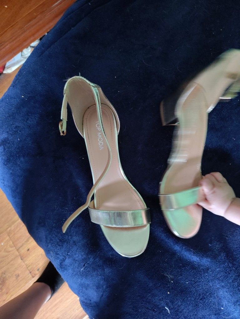 High Heels