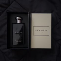 Jo Malone Vetiver & Golden Vanilla