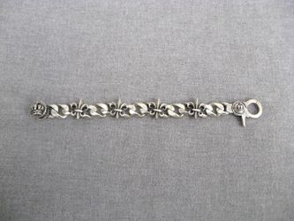 Royal Order by Justin Davis Sterling Silver Bracelet
