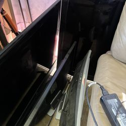 Three TVs for sale 130 for All 3