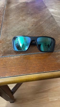 Oakley Sunglasses