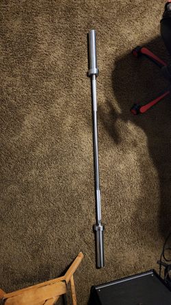 Lifting Bar