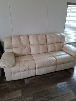 Used Couch