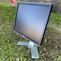🖥️ Dell 1707FPc Monitor + Speaker — MUST GO