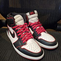 Jordans 1