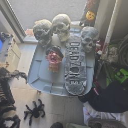 Halloween  Decoration