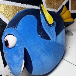 Build A Bear Finding Dory Disney Plush