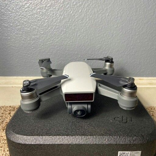 DJI Mavic Spark Drone