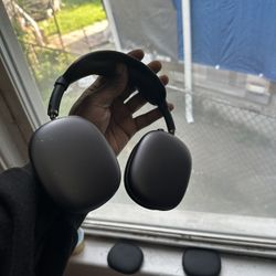 Air Pod Max Gen 1(NJ) 
