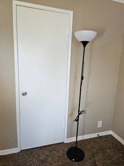 IKEA TAGARP Floor Lamp