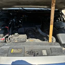 2007 Mercury Grand Marquis