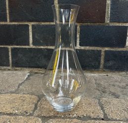 🍷 Riedel Wine Merlot Decanter - Like New! 🍷