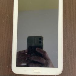 Samsung Tab 3 Good Condition  