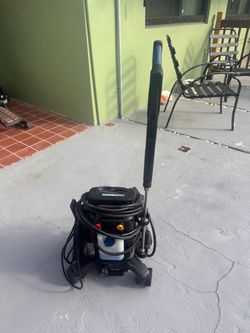 Westinghouse Electric Pressure Washer 2500 PSI – Works Perfectly