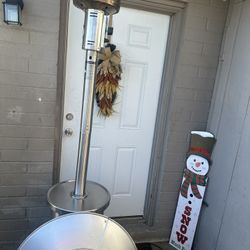 Patio Heater