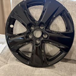 Wheel Covers Set Of 4 - Toyota RAV4 