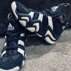 Kobe Crazy 8