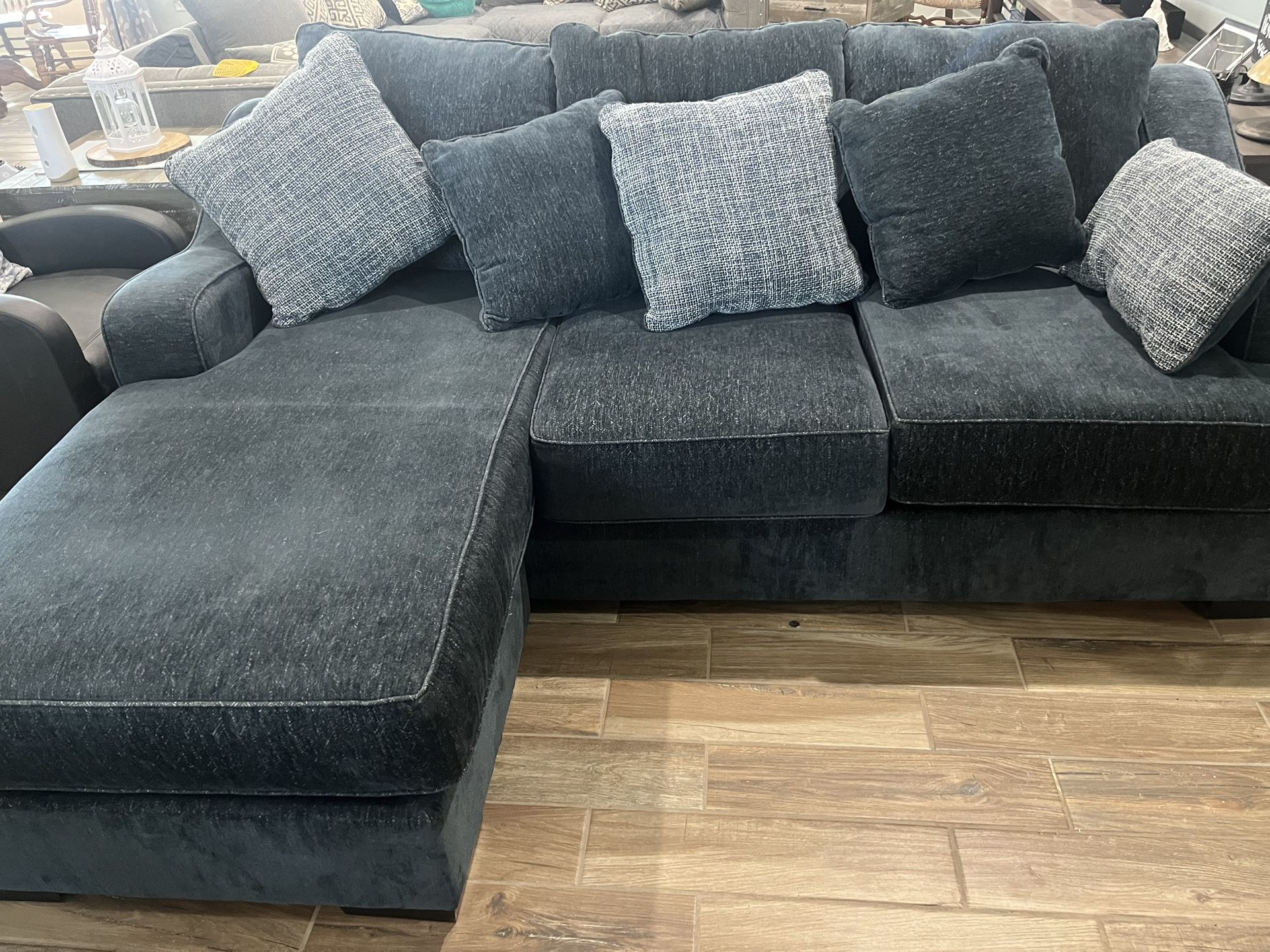 Sectional Couch