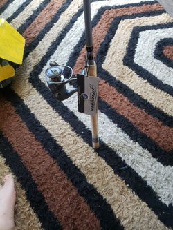 Fishing Rod