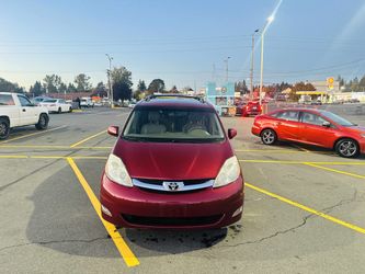 2010 Toyota Sienna