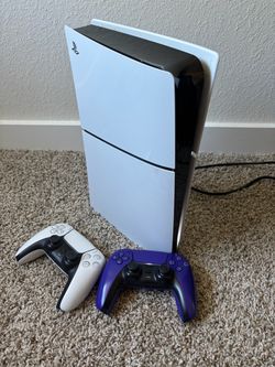 Ps5 slim