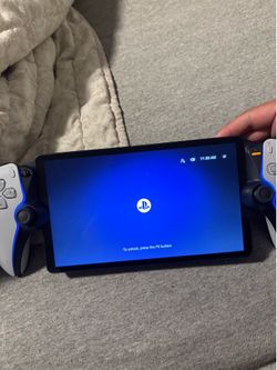 PlayStation portal