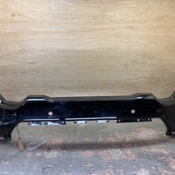 2020-2022 GMC Sierra 2500 / 3500 HD Front Bumper 