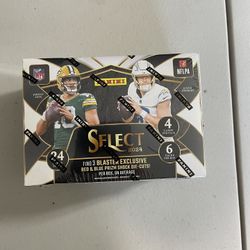 NFL Select Blasters 