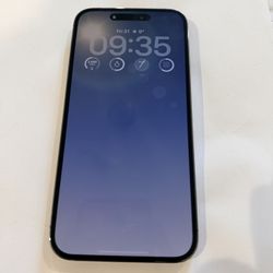 Iphone 14 Pro Max - 256GB - Deep Purple 