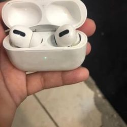 Ear Pods 2nd Gen 