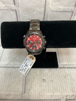 Bulova Marine Star Wrist Watch