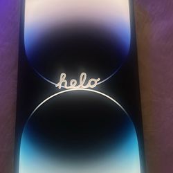 iPhone 14 Pro 256GB Unlocked 