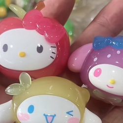 Sanrio