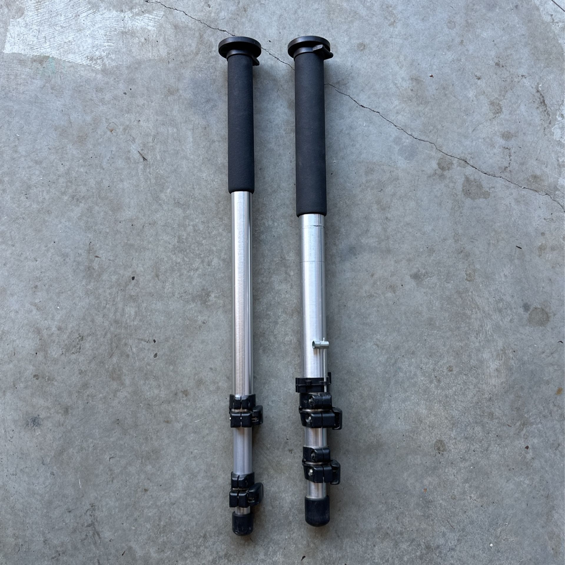 Manfrotto Monopods