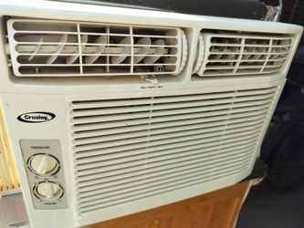 CROSLEY AIR CONDITIONER