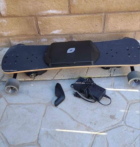 Summerboard