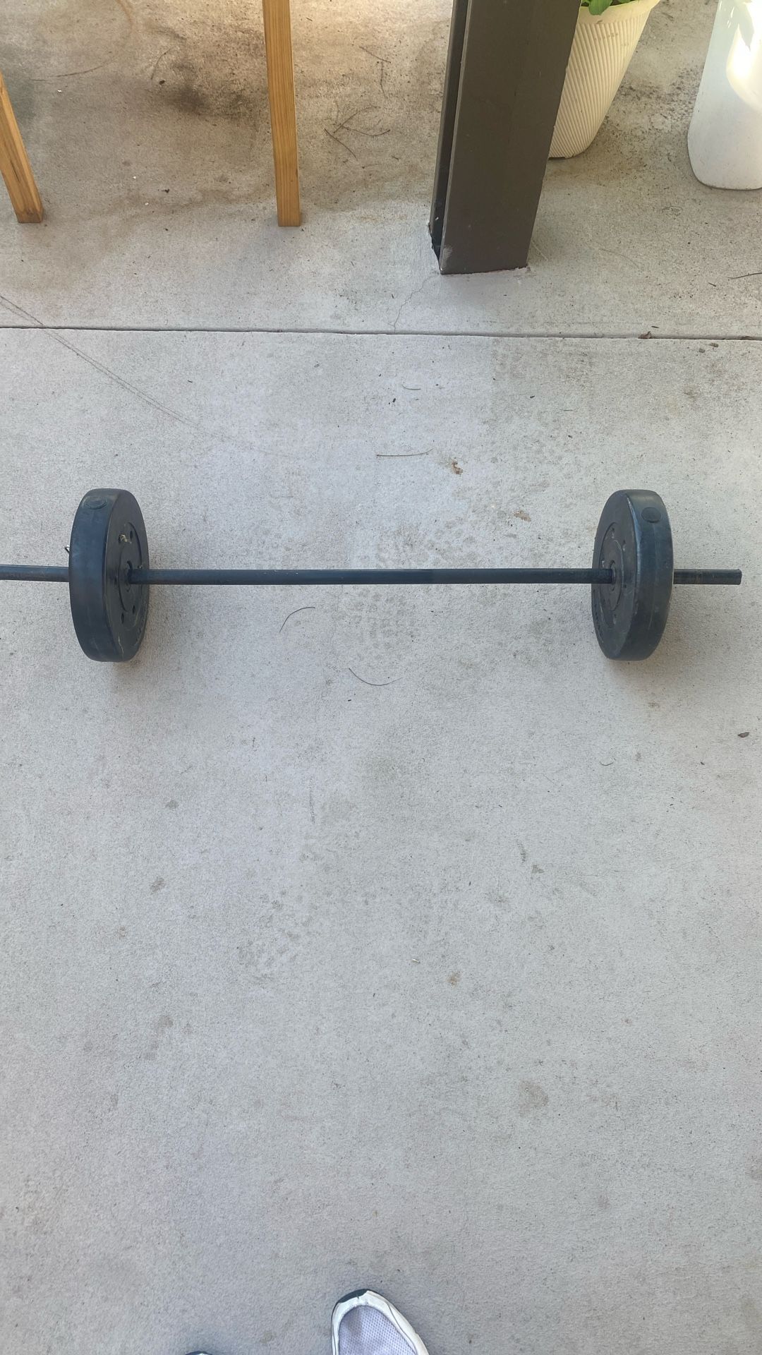 Weights