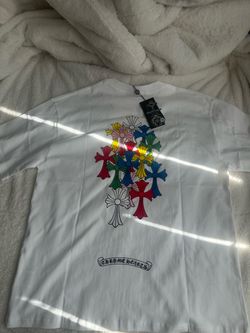 Chrome Hearts Shirt