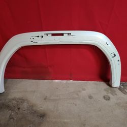 2020 - 2023 Gmc Sierra/2500 Rear Fender Flare RH