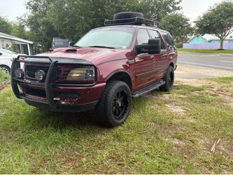 Ford Expedition 1998 XLT  For Sale‼️