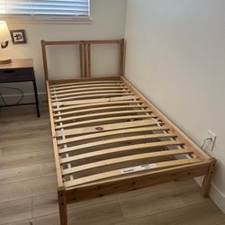 IKEA Twin Bed