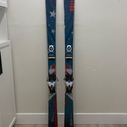 Blizzard 180cm Men’s Ski Used 