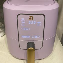 Drew Barrymore Air Fryer