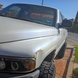 1996 Dodge Ram 1500