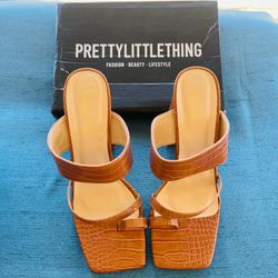 PRETYLITTLETHING