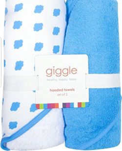 Baby Towels newborn