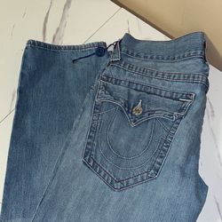 Sz 30 True Religion Jeans
