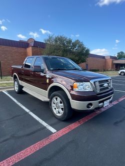 2008 Ford F-150