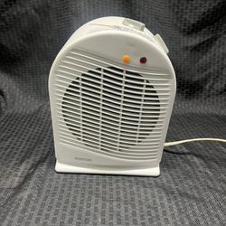 Boston Air Heater 