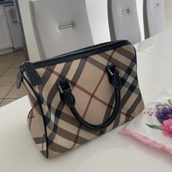 Burberry Handbag